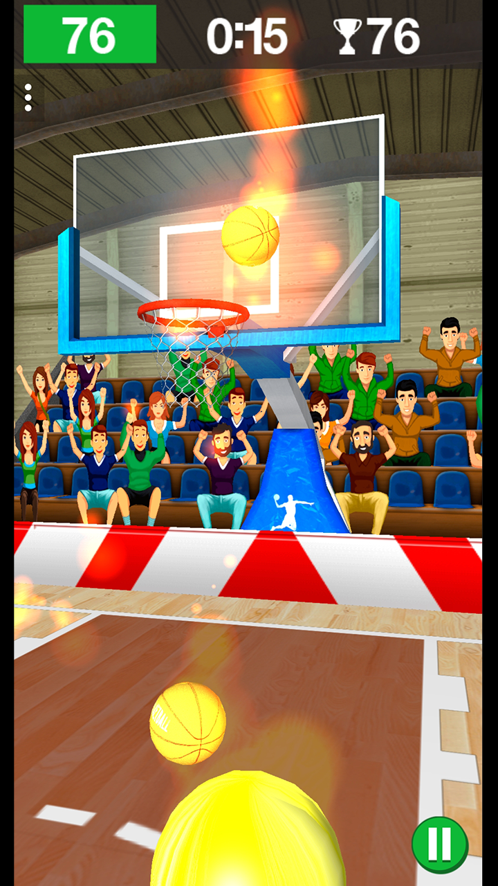 لقطة شاشة للعبة 4